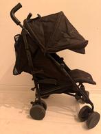 Elodie Details buggy- zwart, Ophalen, Gebruikt, Overige merken, Zonnekap