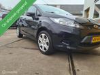 Ford Fiesta 1.25 Limited 76421 KM ...NAP, Voorwielaandrijving, Euro 5, 1242 cc, 4 cilinders