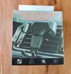 Telefoonhouder. Nieuw in doos, Telecommunicatie, Telefoonhouders, Ophalen of Verzenden, Nieuw, Auto