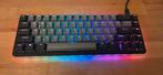 ALT Drop compact Mechanisch Toetsenbord 65% RGB Verlichting, Computers en Software, Toetsenborden, Ophalen of Verzenden, CHERRY