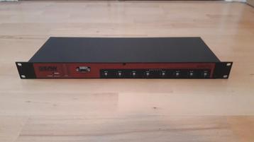 EAW MX8750  Controller gezocht beschikbaar voor biedingen