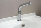 INTERSAN ZORGKRAAN SANTRONICARE- FC1A, Doe-het-zelf en Verbouw, Sanitair, Ophalen of Verzenden, Nieuw, Chroom, Kraan