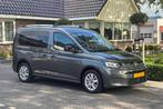 Volkswagen CADDY 1.5 TSI 115pk  Life Navi,  Cruise, Panorama, Euro 6, Handgeschakeld, Zilver of Grijs, USB