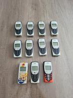 11x zeldzame retro nokia 8310, Telecommunicatie, Mobiele telefoons | Nokia, Ophalen of Verzenden, Zo goed als nieuw