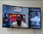 Samsung 55" Curved 4K UHD Smart TV (UE55HU8500L) -Great Deal, Audio, Tv en Foto, Televisies, Ophalen of Verzenden, Zo goed als nieuw
