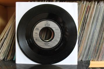 7" Single Jodelles - My Boy / The Choo-Choo beschikbaar voor biedingen