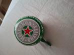 heineken fietsbel ding dong., Verzamelen, Scouting, Ophalen of Verzenden, Zo goed als nieuw