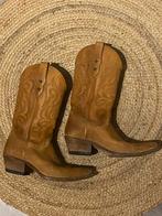 Mayura western boots country cowboy, Beige, Mayura, Ophalen of Verzenden, Hoge laarzen