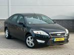Ford Mondeo 2.0L | Trekhaak | Airco | Cruise Control |, Auto's, 145 pk, Stof, Zwart, 4 cilinders