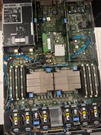 DELL server, Computers en Software, Moederborden, Ophalen of Verzenden, Zo goed als nieuw, DDR4