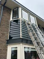 Kluswerk(schilderwerk), Binnenschilderwerk