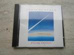 CD Chris de Burgh flying colours. Zie andere CD's en DVD's., Ophalen of Verzenden, 1980 tot 2000, Zo goed als nieuw