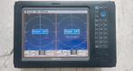 Simrad CR50 kaartplotter fishfinder, Ophalen of Verzenden, Zo goed als nieuw, Kaartplotter of Fish Finder