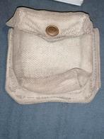 Engels kompas tasje wo2, Verzamelen, Militaria | Tweede Wereldoorlog, Ophalen of Verzenden, Landmacht, Engeland, Kleding of Schoenen