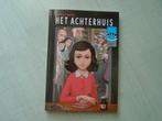 het achterhuis, anne frank, strip, Ophalen of Verzenden, Zo goed als nieuw, Anne Frank