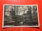 1933 Amersfoort - Monnikendam (K), Verzamelen, Ansichtkaarten | Nederland, Ophalen of Verzenden, 1920 tot 1940, Gelopen, Utrecht