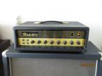 Echolette BS 40 Klemt versterker, Ophalen, Gebruikt, Minder dan 50 watt