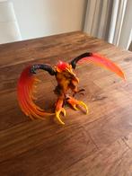 Schleich Vuuradelaar - Prachtig Detail als nieuw, Ophalen of Verzenden, Zo goed als nieuw