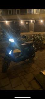 Vespa sprint 80cc malossi nieuw, Ophalen of Verzenden, Zo goed als nieuw