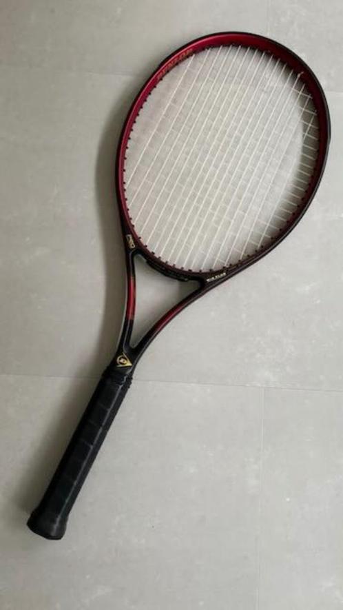Dunlop Revelation Tour Pro MP 95 | Grip L4, Sport en Fitness, Tennis, Nieuw, Racket, Dunlop, L4, Ophalen of Verzenden