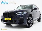 BMW X5 xDrive45e M-Sport Shadow | Panoramadak | LaserLED | N, Automaat, Gebruikt, 394 pk, Zwart
