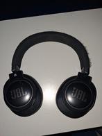 JBL Live 660NC Koptelefoon - Noise Cancelling, Audio, Tv en Foto, Koptelefoons, Overige merken, Gebruikt, Bluetooth, Ophalen of Verzenden