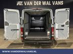 Volkswagen Crafter 2.0 TDI 141pk L3H2 L2H1 Euro6 Airco | 300, Voorwielaandrijving, Stof, Gebruikt, 4 cilinders