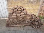 5 duimers oude gebakken klinkers.l, Tuin en Terras, Tegels en Klinkers, Ophalen of Verzenden, Overige materialen, 10 m² of meer