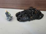 Lego Batman Tumbler, Hobby en Vrije tijd, Ophalen, Zo goed als nieuw, Overige merken