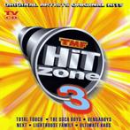 Pop C.D. (1998) HITZONE - nummer 3, Ophalen of Verzenden, 1980 tot 2000, Gebruikt