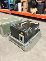 Martin Magnum 2500HZ Hazer met DMX module, Muziek en Instrumenten, Ophalen of Verzenden, Gebruikt, Rookmachine