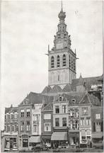 Nijmegen  St. Stevenstoren, Verzamelen, Ophalen of Verzenden, 1980 tot heden, Gelopen, Gelderland