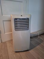 Mobiele airconditioning Tectro TP 2520, Ophalen, Gebruikt, 2 snelheden, Afstandsbediening