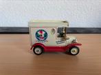 LLEDO Bestelwagen Ford T - Rotkappchen Camembert 70x35x46 mm, Ophalen of Verzenden, Zo goed als nieuw