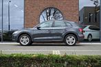 Audi Q5 50 TFSI e quattro (bj 2020, automaat), Te koop, Zilver of Grijs, Gebruikt, SUV of Terreinwagen