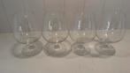 Spiegelau Cognac- en Portglazen Set, Glas of Glazen, Ophalen of Verzenden, Effen, Glas