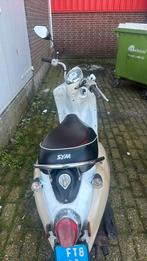 Sym Mio 65cc - Opknapper, Fietsen en Brommers, Brommeronderdelen | Snorfietsen, Ophalen of Verzenden, Gebruikt, Overige typen