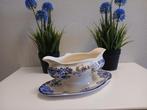 Sauskom, Antiek en Kunst, Antiek | Servies los, Ophalen of Verzenden