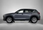 Mazda CX-5 2.0 SkyActiv-G 165 GT-M Leder | Camera achter | N, 15 km/l, Gebruikt, 4 cilinders, 163 pk