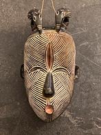 Afrikaans Masker , mooi motief, Kongo, Ophalen