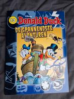 De spannendste avonturen met Donald Duck
Deel 13, Ophalen of Verzenden, Zo goed als nieuw