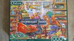 Falcon puzzel: Tony's Toy Shoppe (1000 stukjes), Hobby en Vrije tijd, Denksport en Puzzels, Ophalen of Verzenden, 500 t/m 1500 stukjes