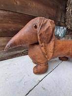 Vintage Teckel, Ophalen of Verzenden