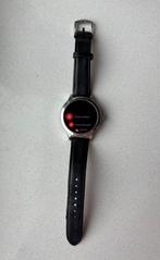 Fossil Smartwatch FTW6007, Sieraden, Tassen en Uiterlijk, Smartwatches, Zwart, Fossil, Ophalen of Verzenden, Zo goed als nieuw