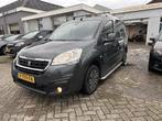 Peugeot Partner bestel 120 1.6 BlueHDi 75 L1 Première, Origineel Nederlands, Te koop, Gebruikt, Voorwielaandrijving