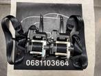 Volkswagen Passat B8 3G Gordels Voor 3G0857705B 3G0857706B, Ophalen of Verzenden, Gebruikt, Volkswagen