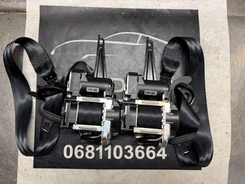 Volkswagen Passat B8 3G Gordels Voor 3G0857705B 3G0857706B beschikbaar voor biedingen