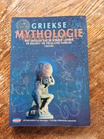 Mythologie boeken, Boeken, Wetenschap, Ophalen of Verzenden, Zo goed als nieuw