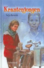 Krantenjongen S. Berends 9789026613302, Ophalen of Verzenden, Zo goed als nieuw, S. Berends