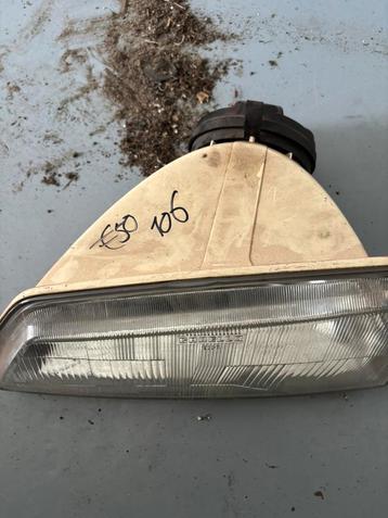 Originele peugeot 106 ph1 koplampen beschikbaar voor biedingen